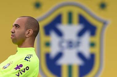 Diego Tardelli - Seleção Brasileir