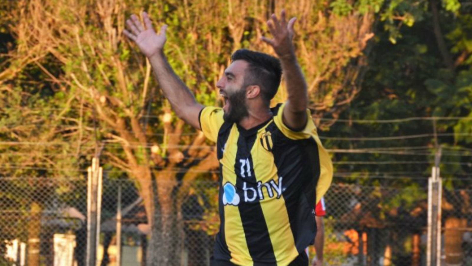 Federico Lavallén Libertad