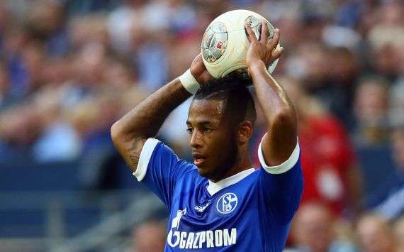Dennis Aogo | FC Schalke 04
