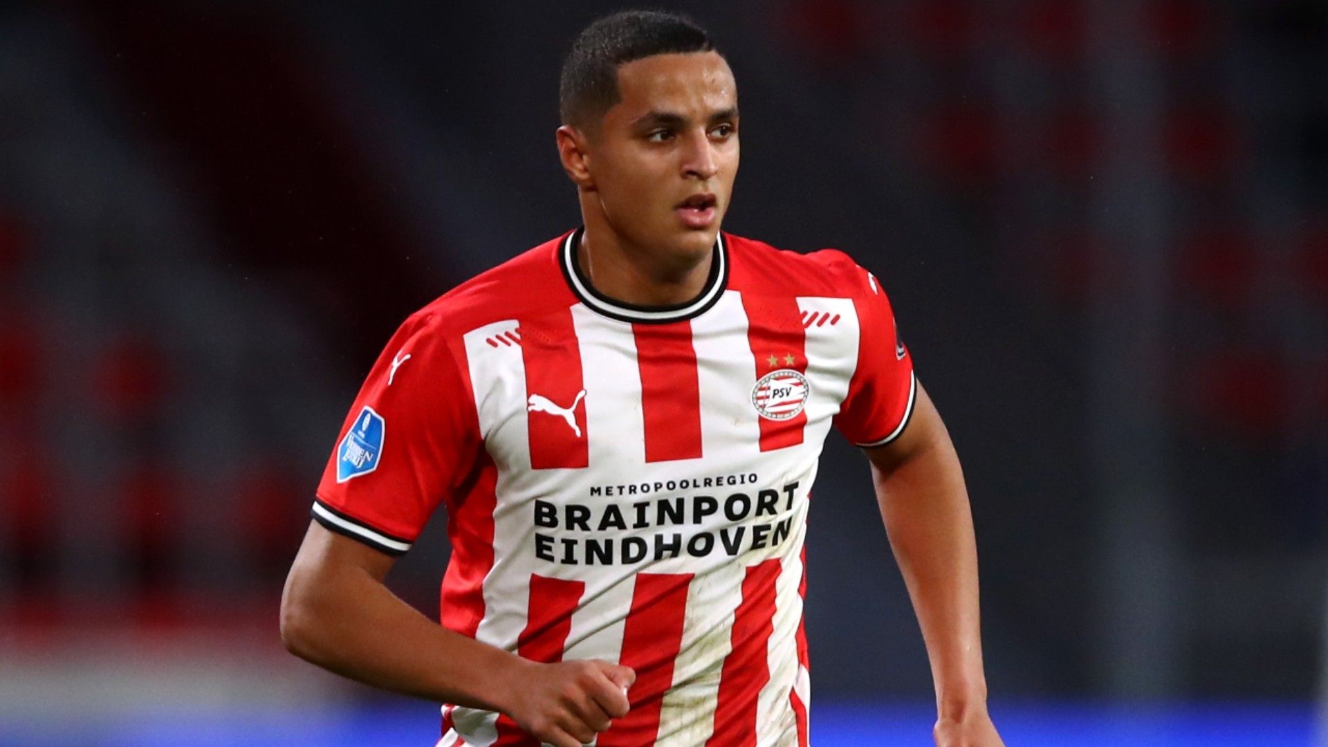 Mo Ihattaren NXGN 2021