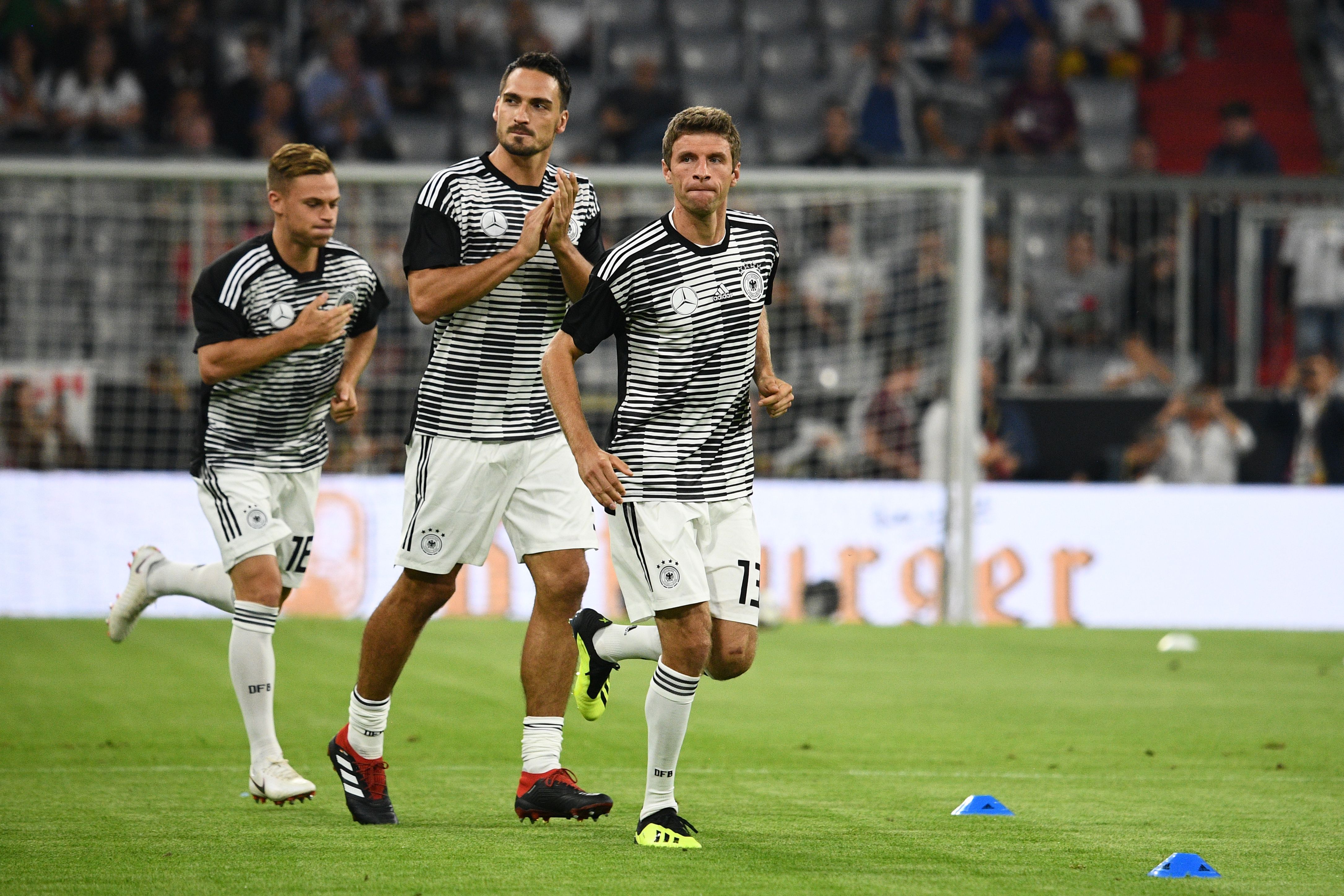 훔멜스 뮐러 독일