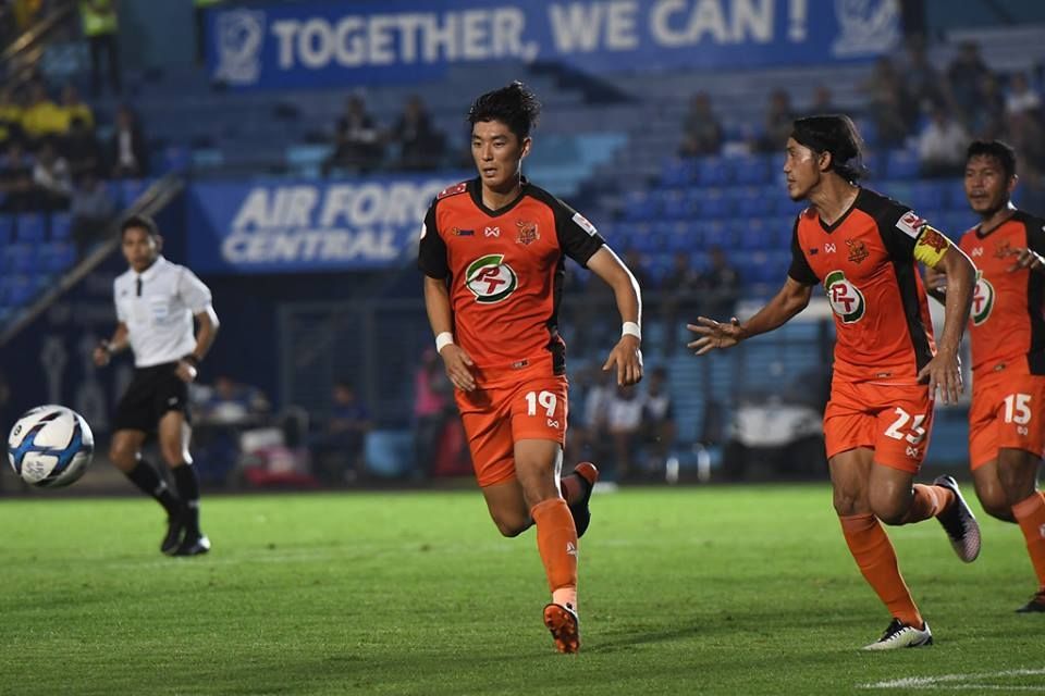 คิม แต ฮี