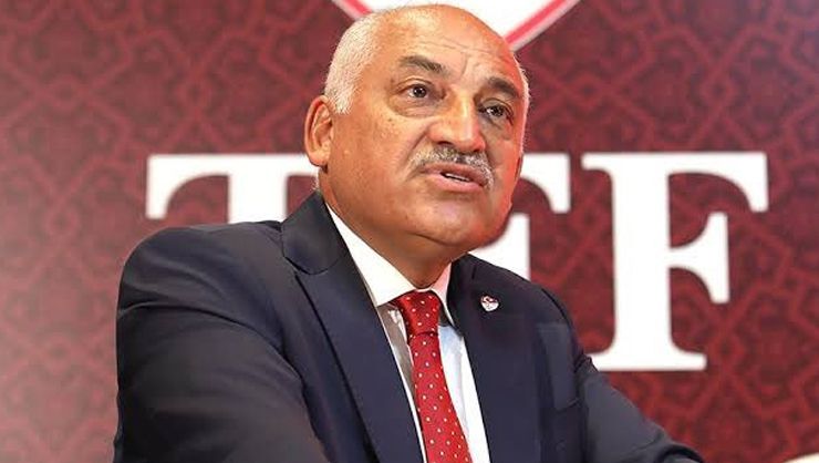 Mehmet Büyükekşi 