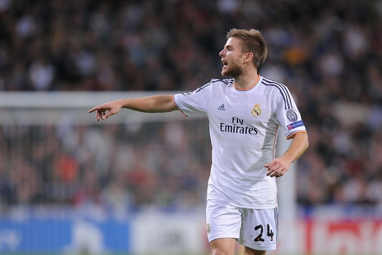 Asier Illarramendi