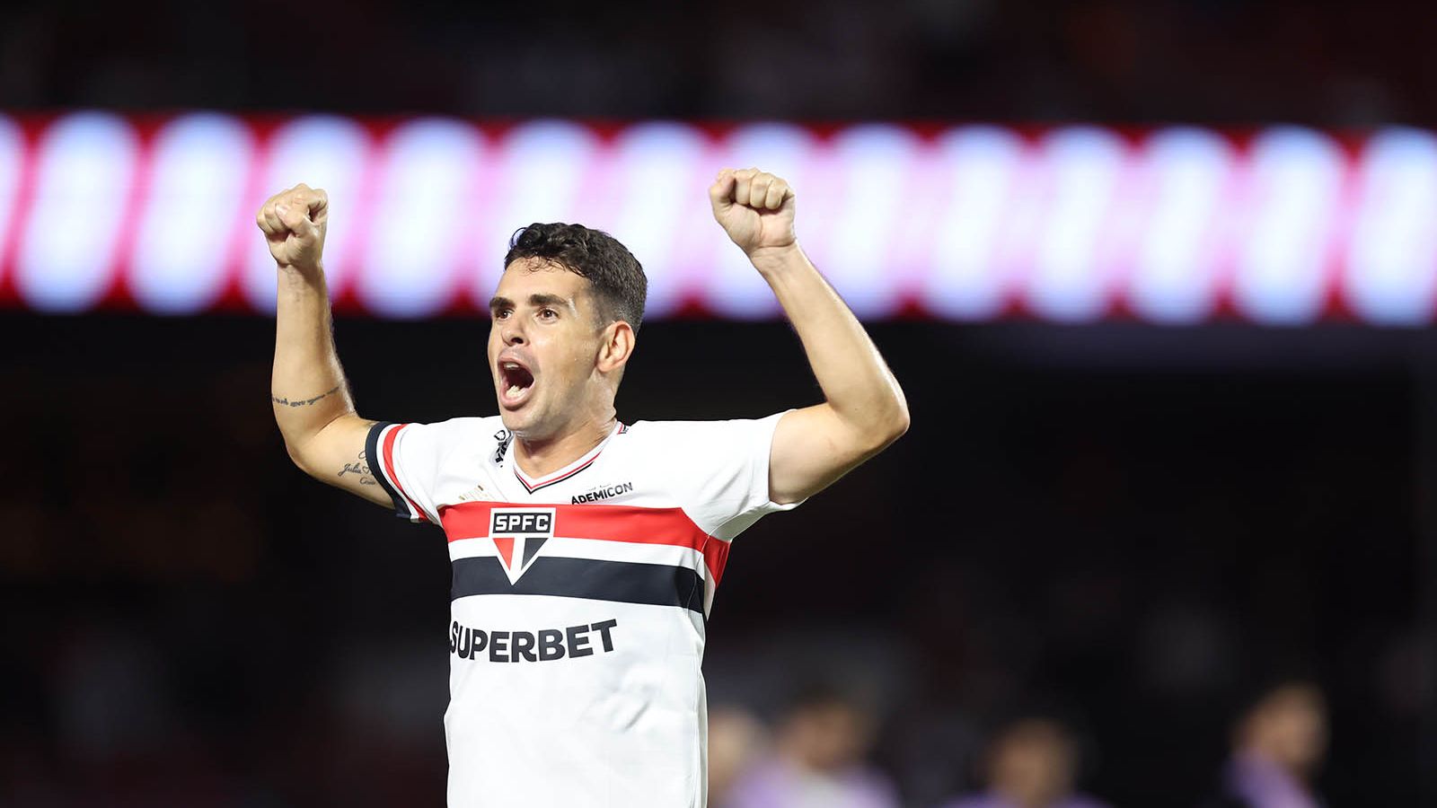 Oscar São Paulo 2025