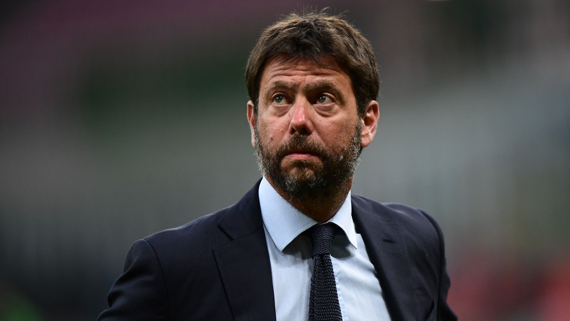 Andrea Agnelli - Juventus