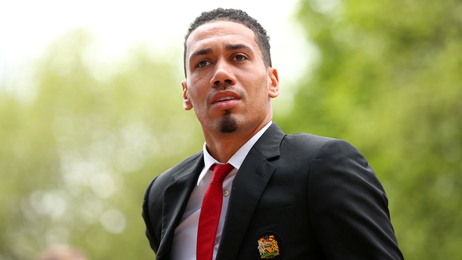 Chris Smalling
