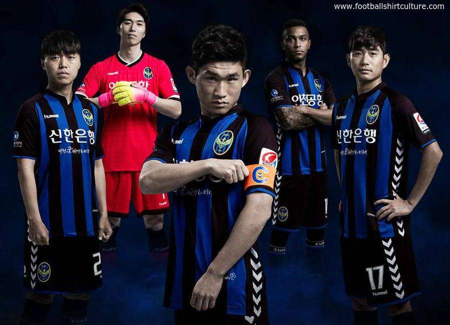 Incheon United
