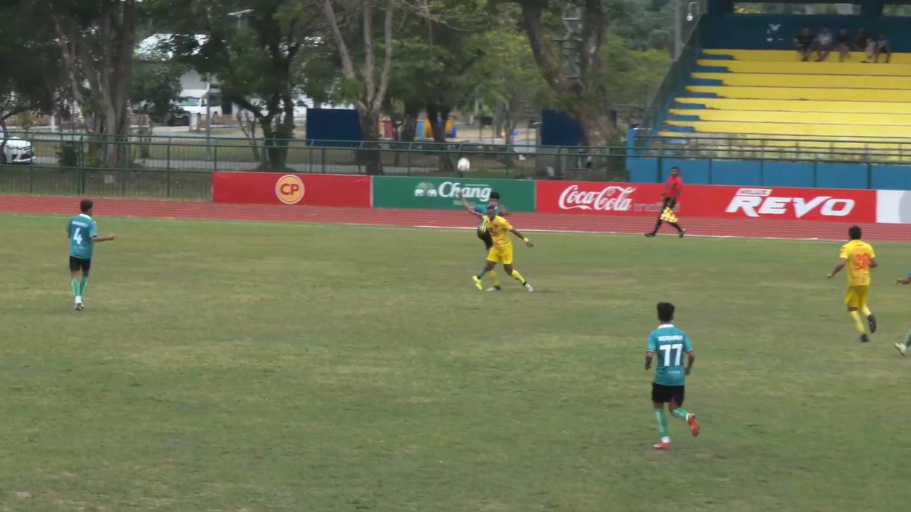 นาธาน โอลิเวียร่า