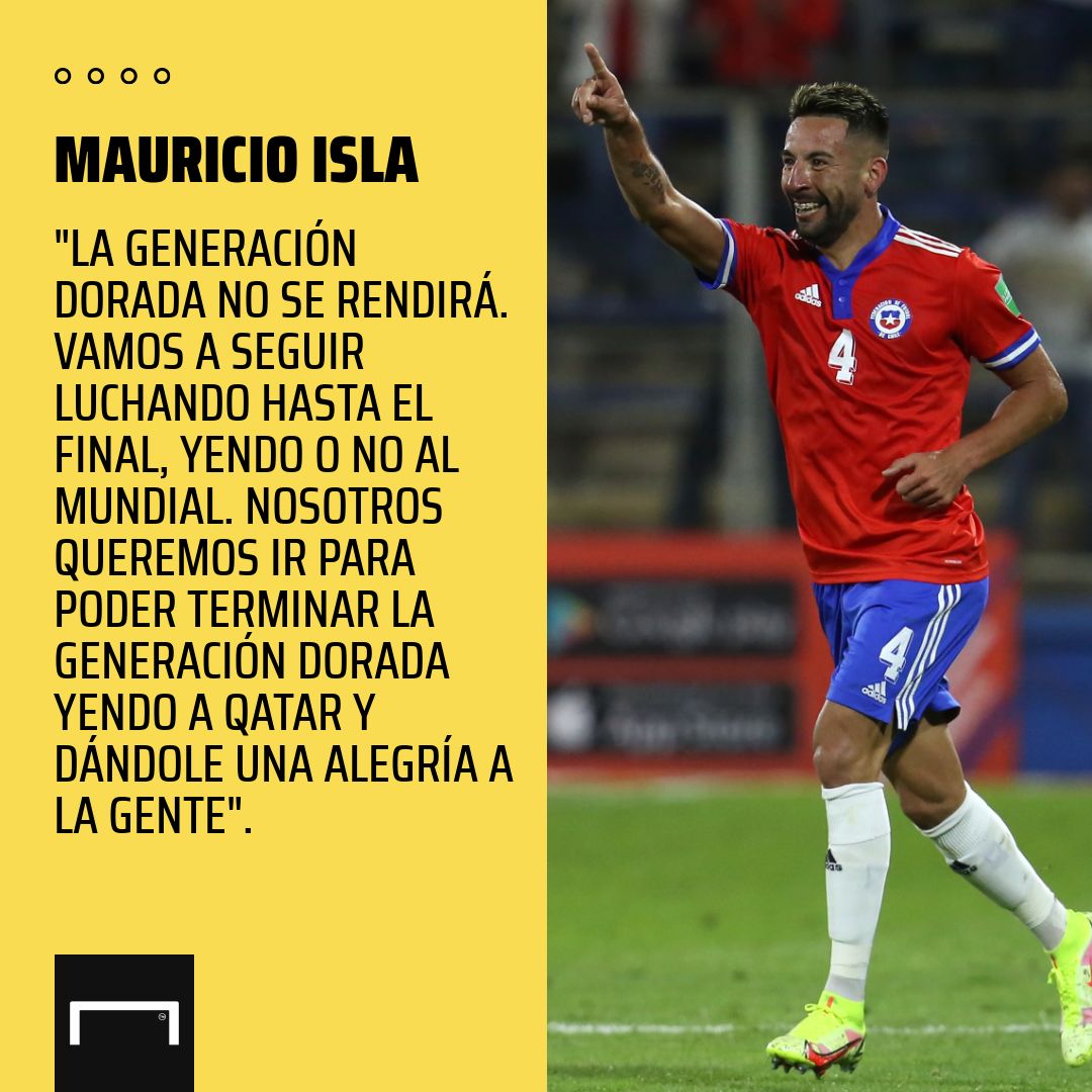 Mauricio Isla PS