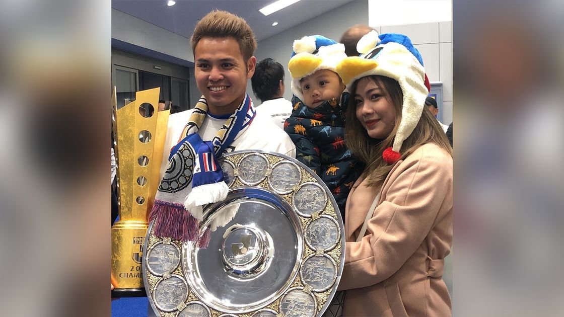 ธีราทร บุญมาทัน