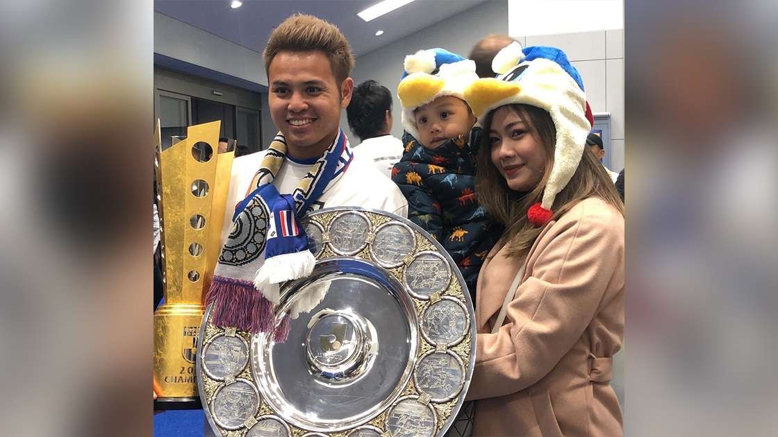 ธีราทร บุญมาทัน