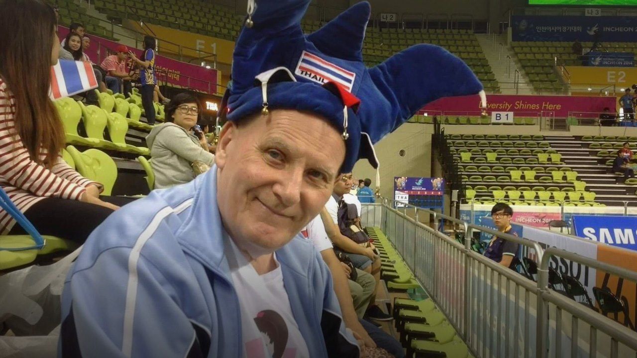 เทอร์รี โดโนฮิว