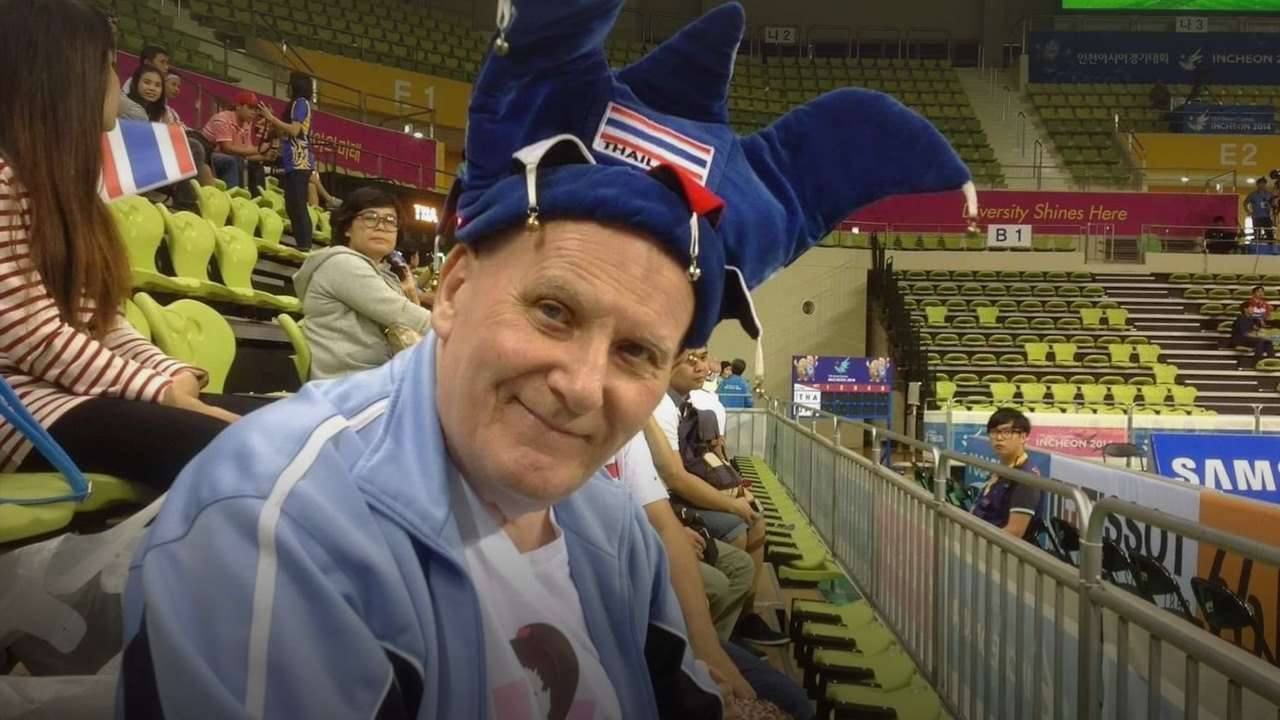 เทอร์รี โดโนฮิว