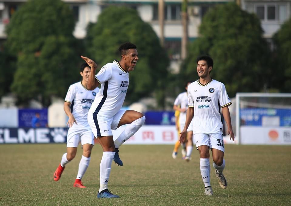 เวลลิงตัน พรีโอรี