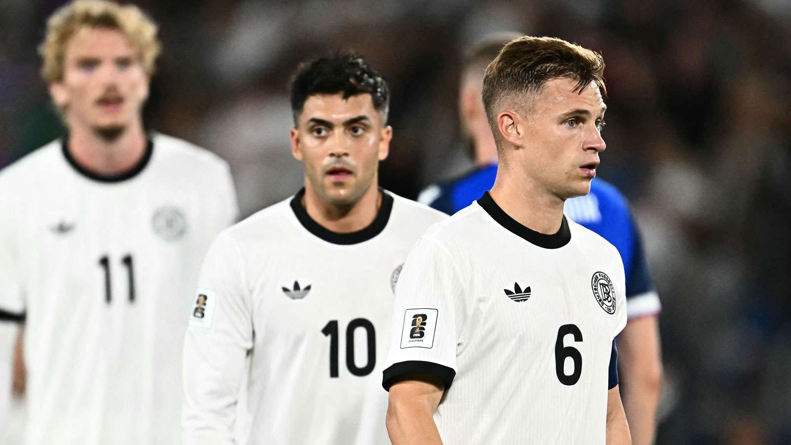 Deutschland Slowakei