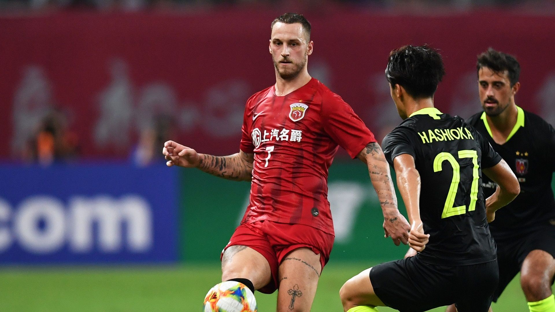 2020-02-02 Arnautovic SHANGHAI