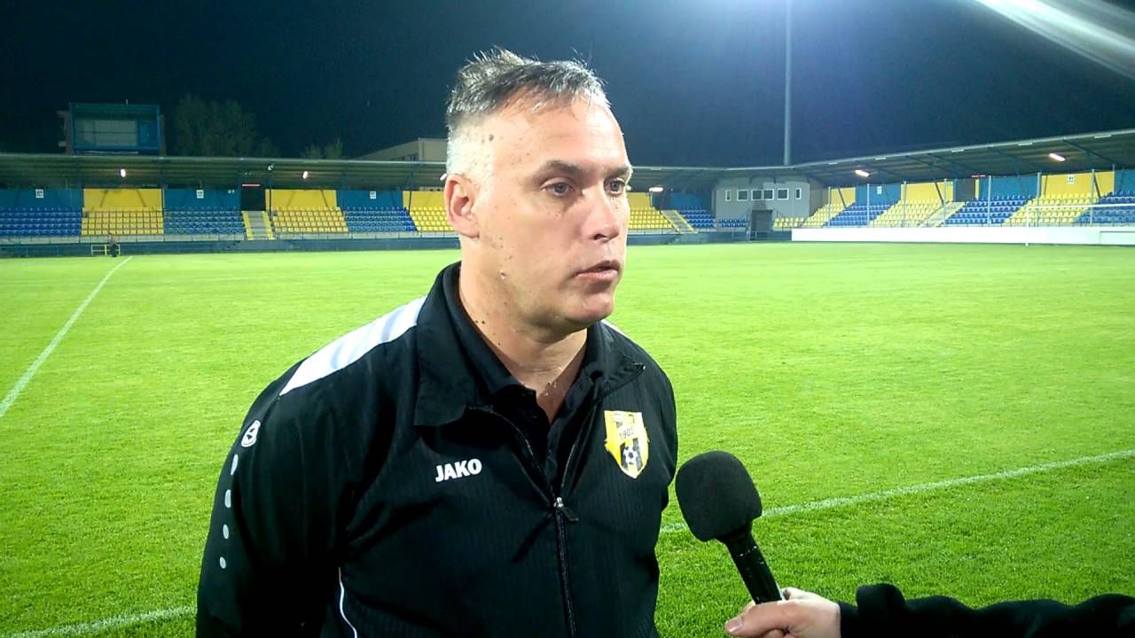 Lucsánszky Tamás Soroksár