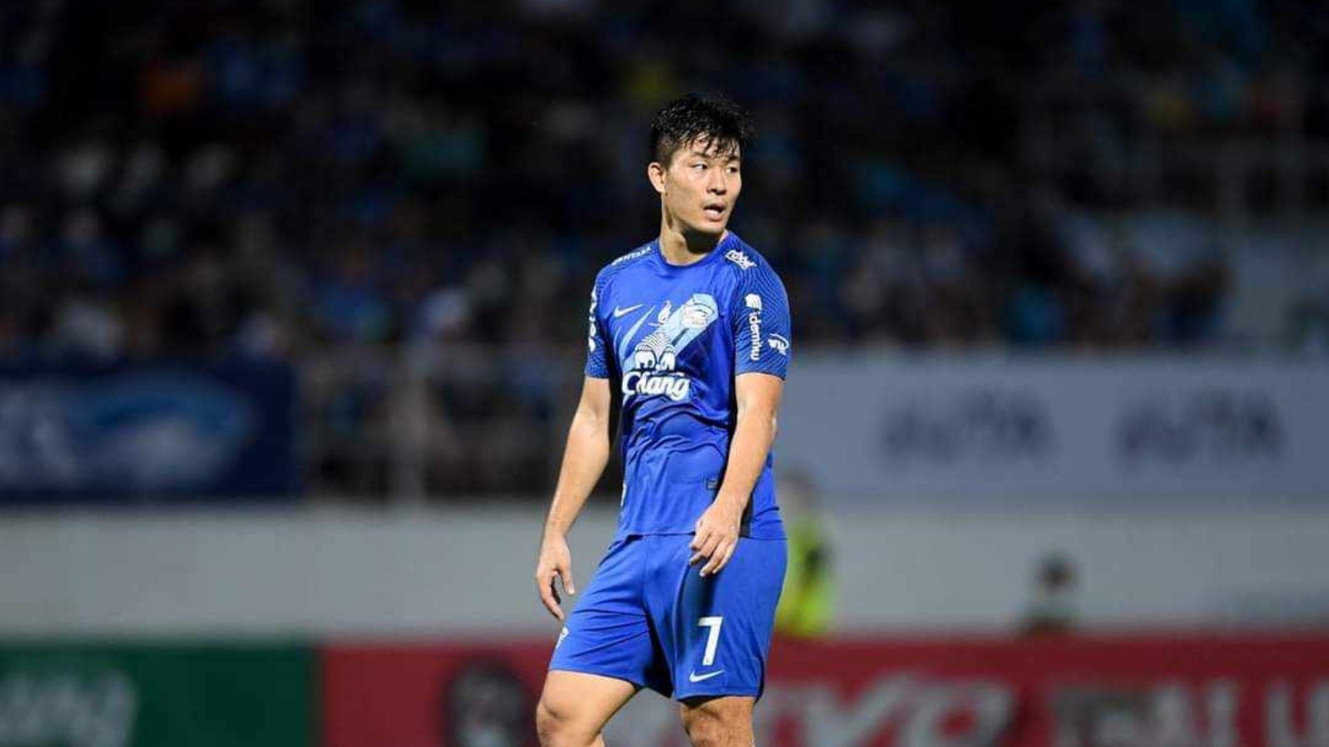 ยู บยอง ซู