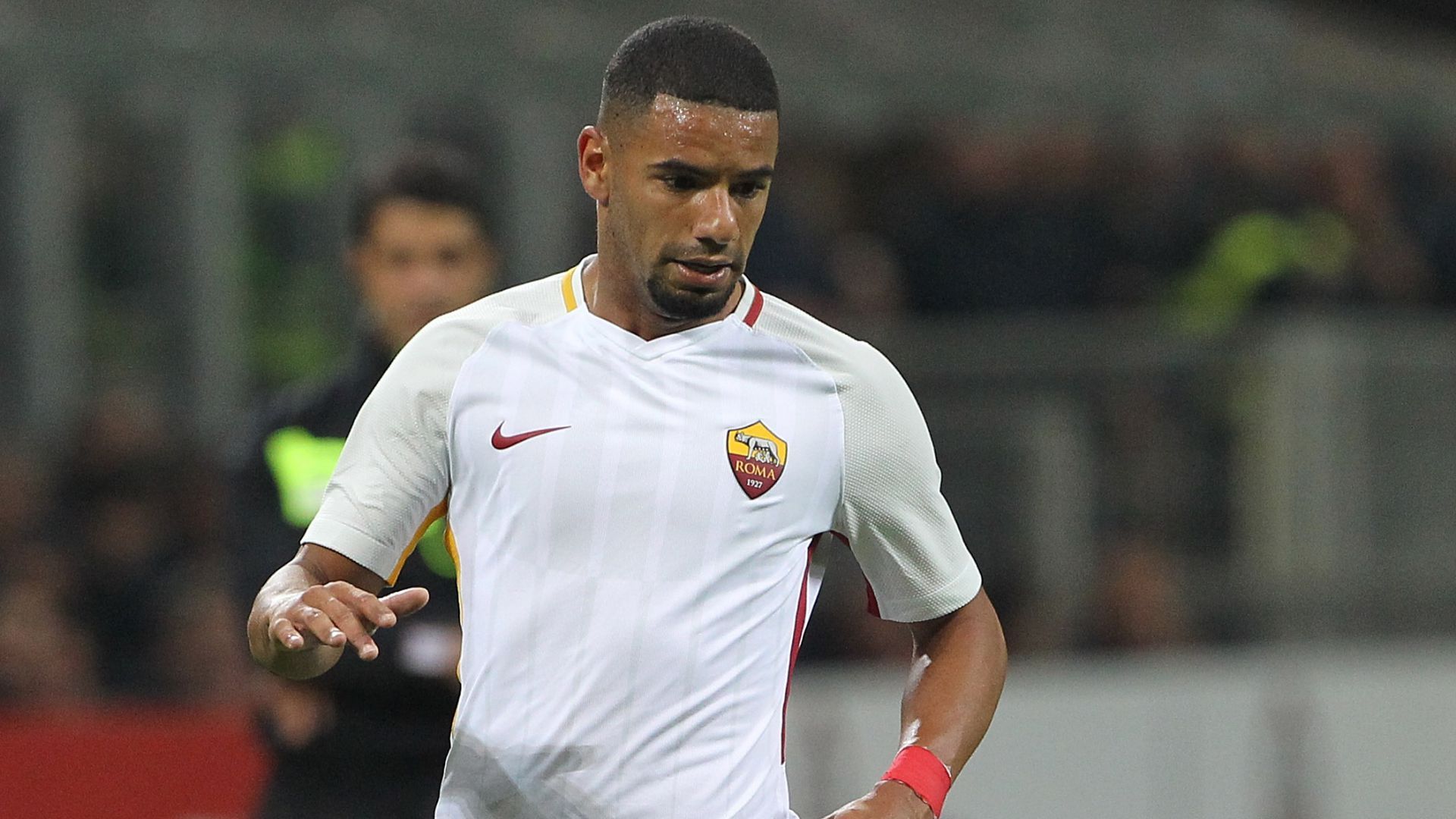 Bruno Peres - Roma