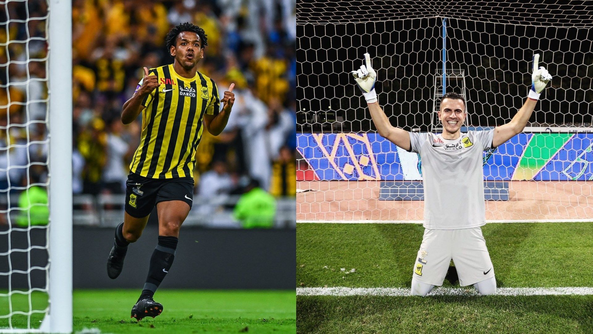 Romarinho - Marcelo Grohe