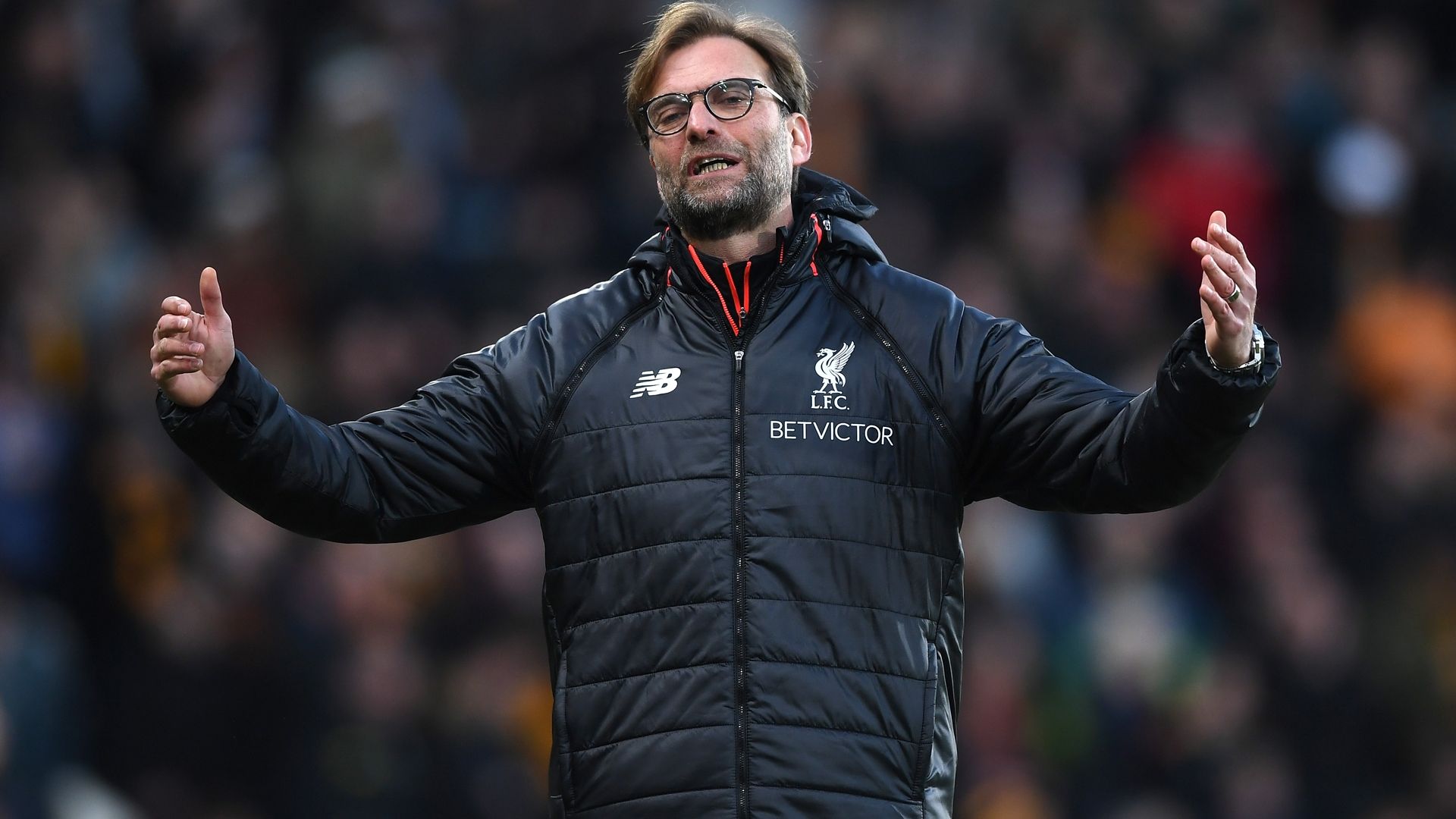 JurgenKlopp - Cropped