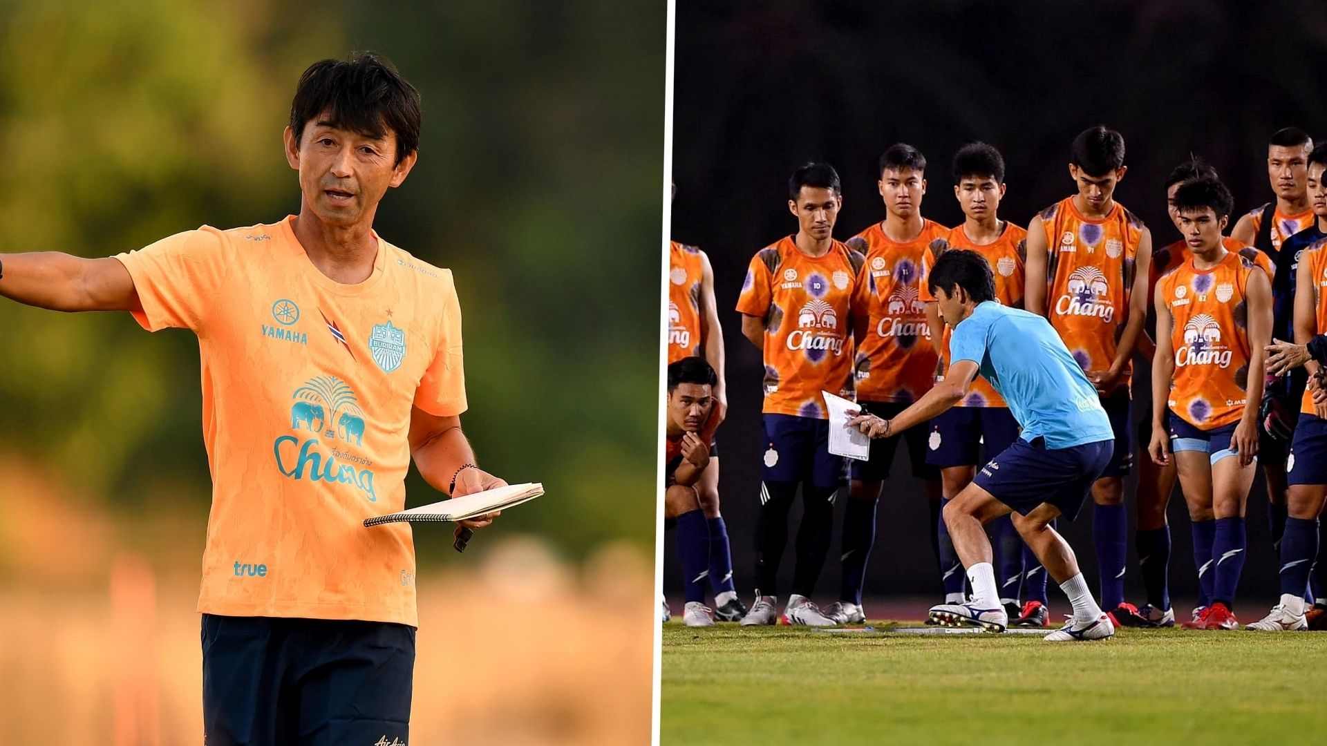 มาซาทาดะ อิชิอิ