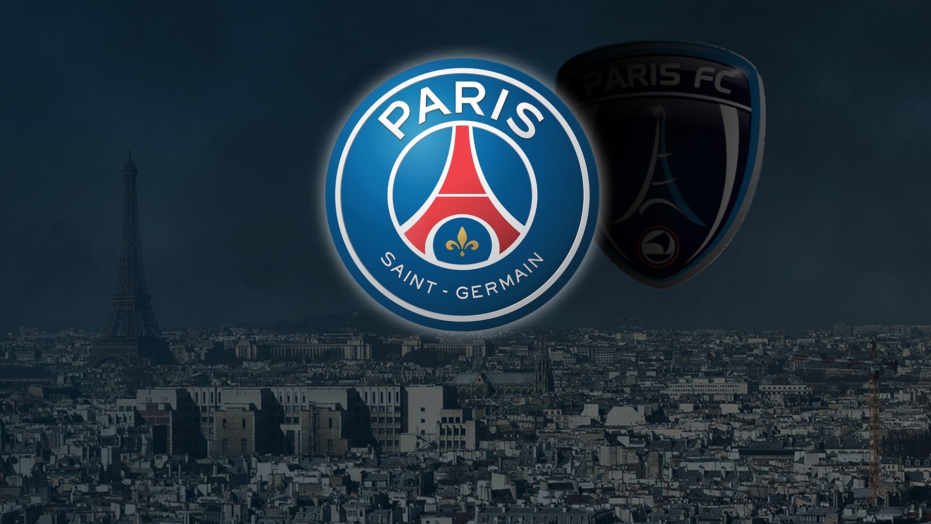 GFX Paris FC