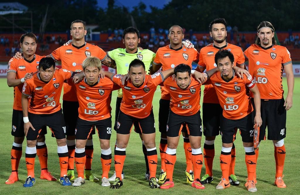Chiangrai United