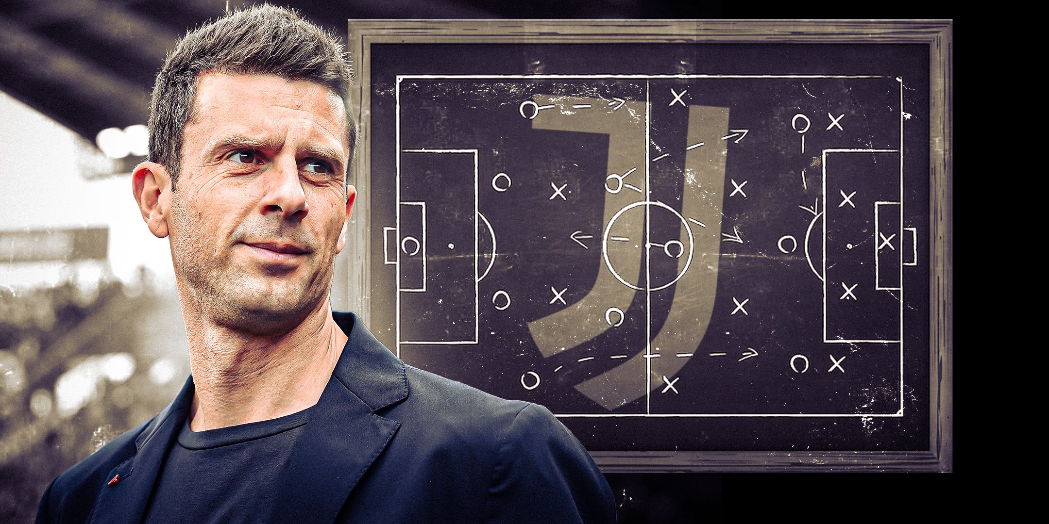 Thiago Motta Juventus GFX desktop