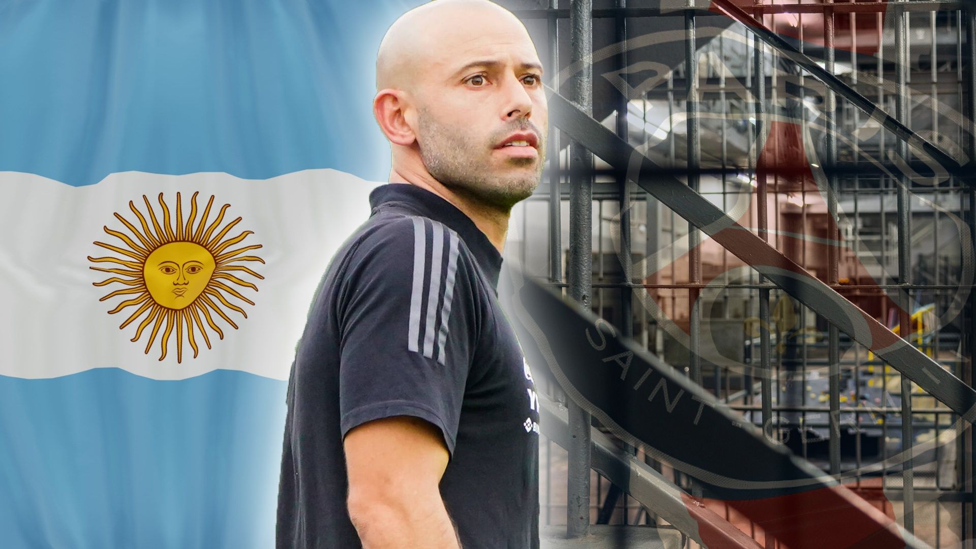 GFX MASCHERANO 