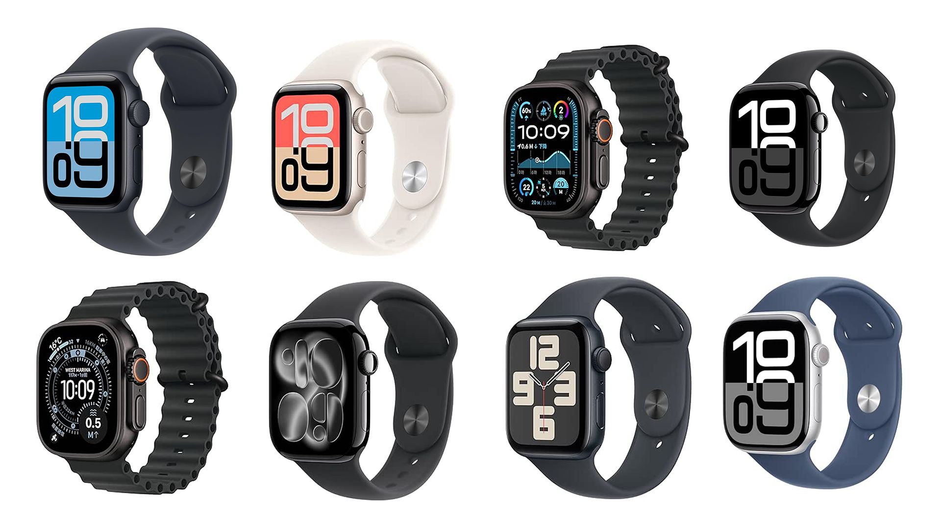 apple watch amazon balackfriday 2025