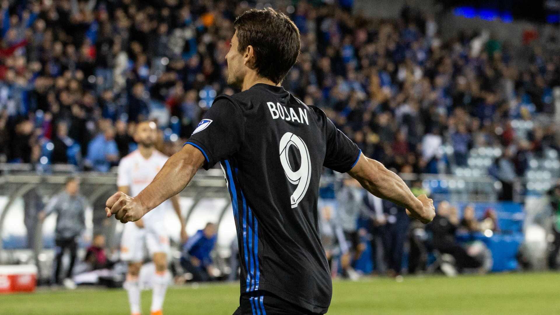 Bojan Montreal Impact