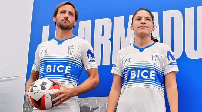 Universidad Católica