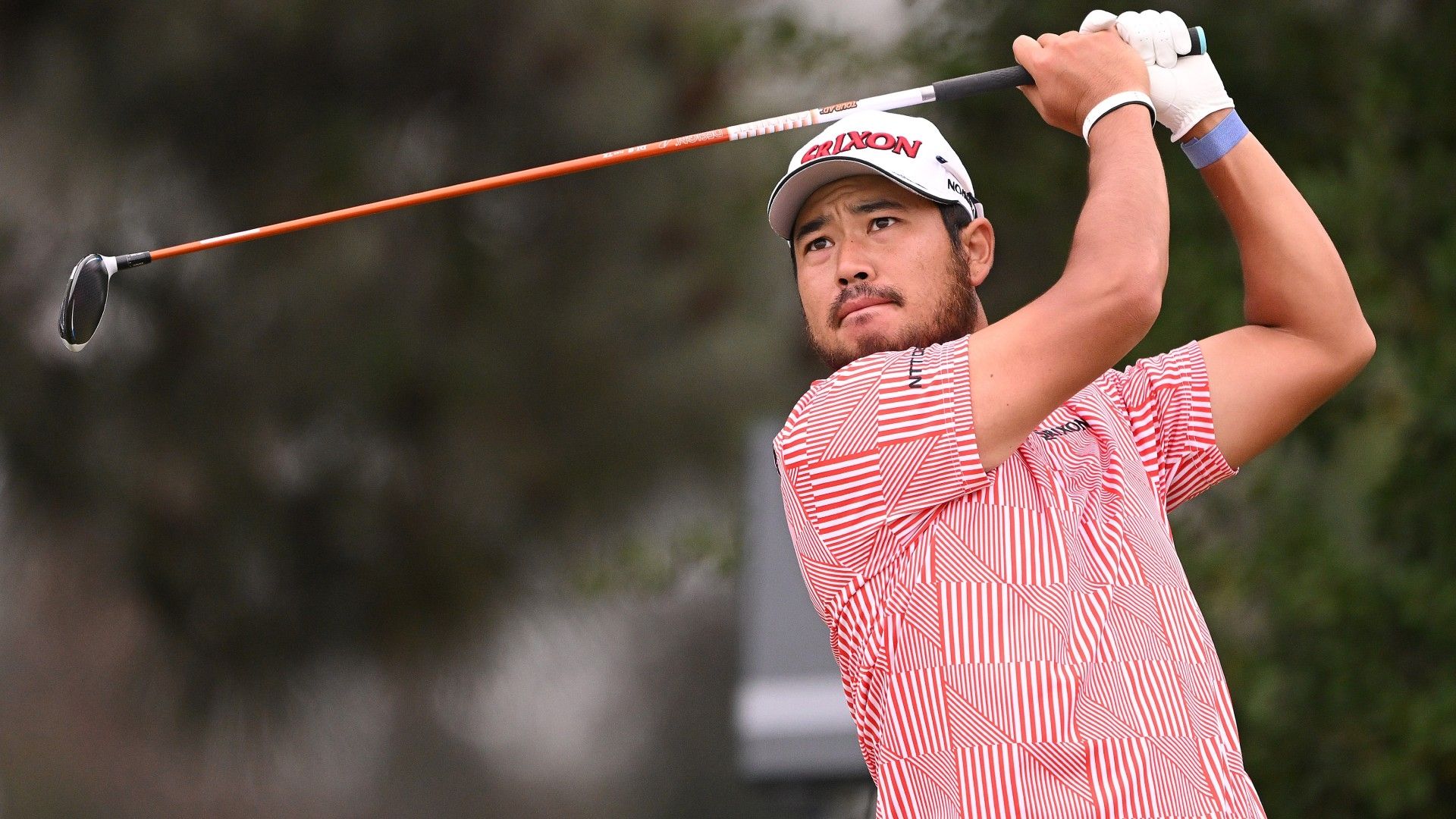hideki matsuyama us open