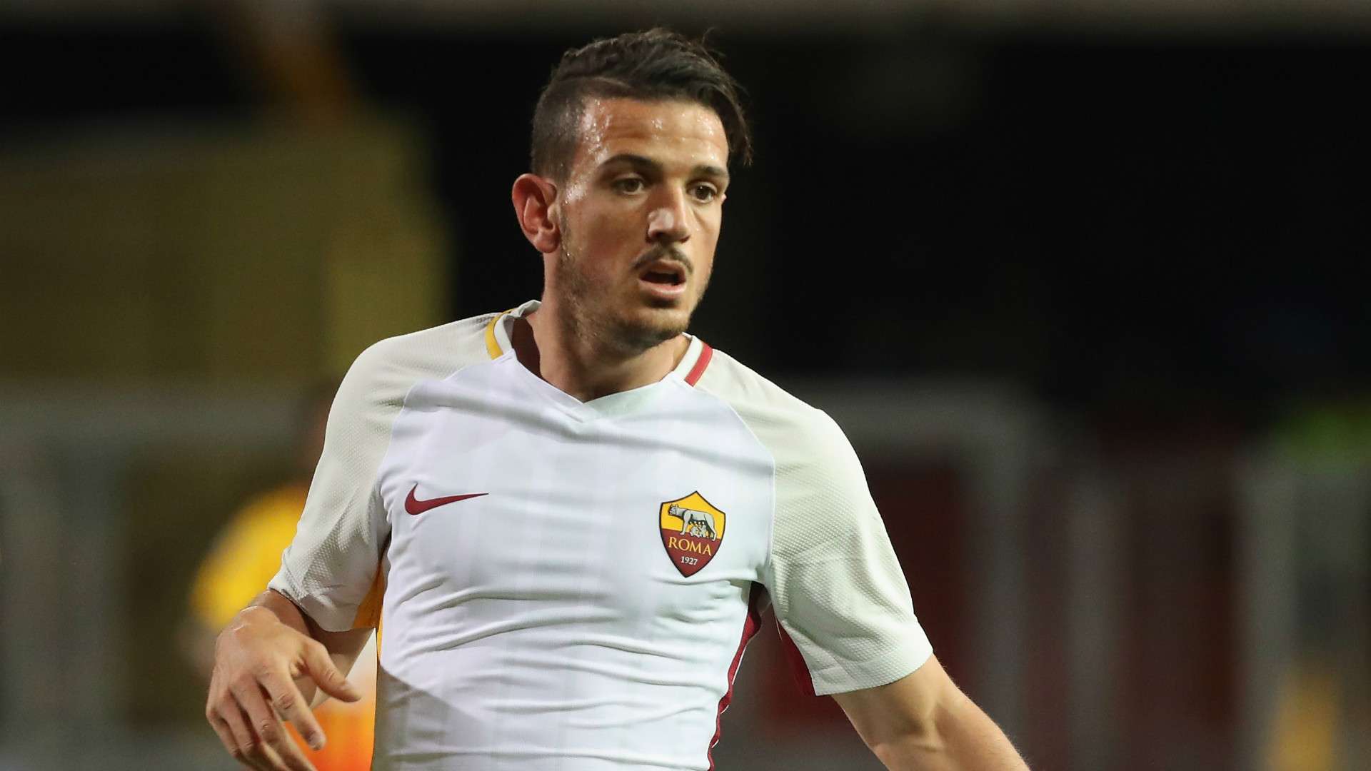 Alessandro Florenzi, Roma, Serie A, 20092017