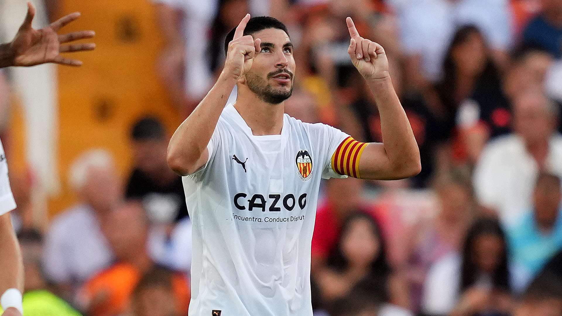 Carlos Soler Valencia