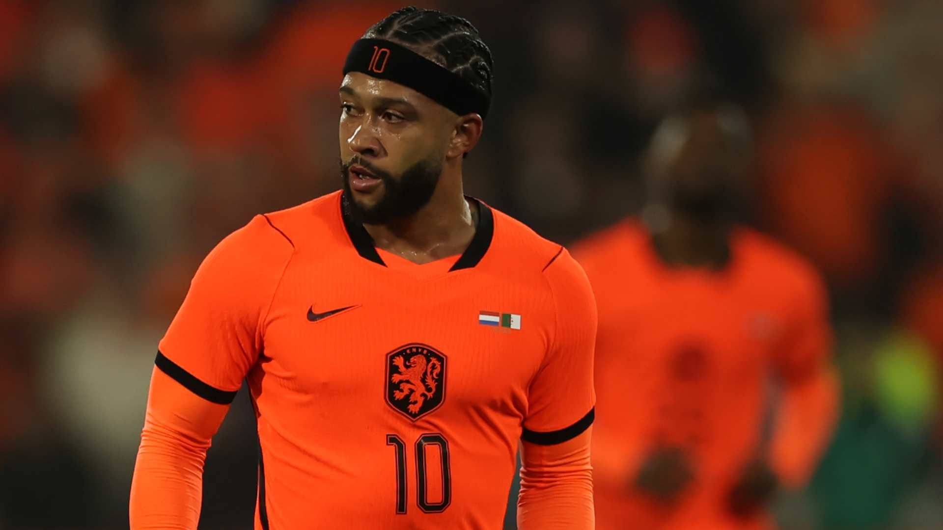 depay 