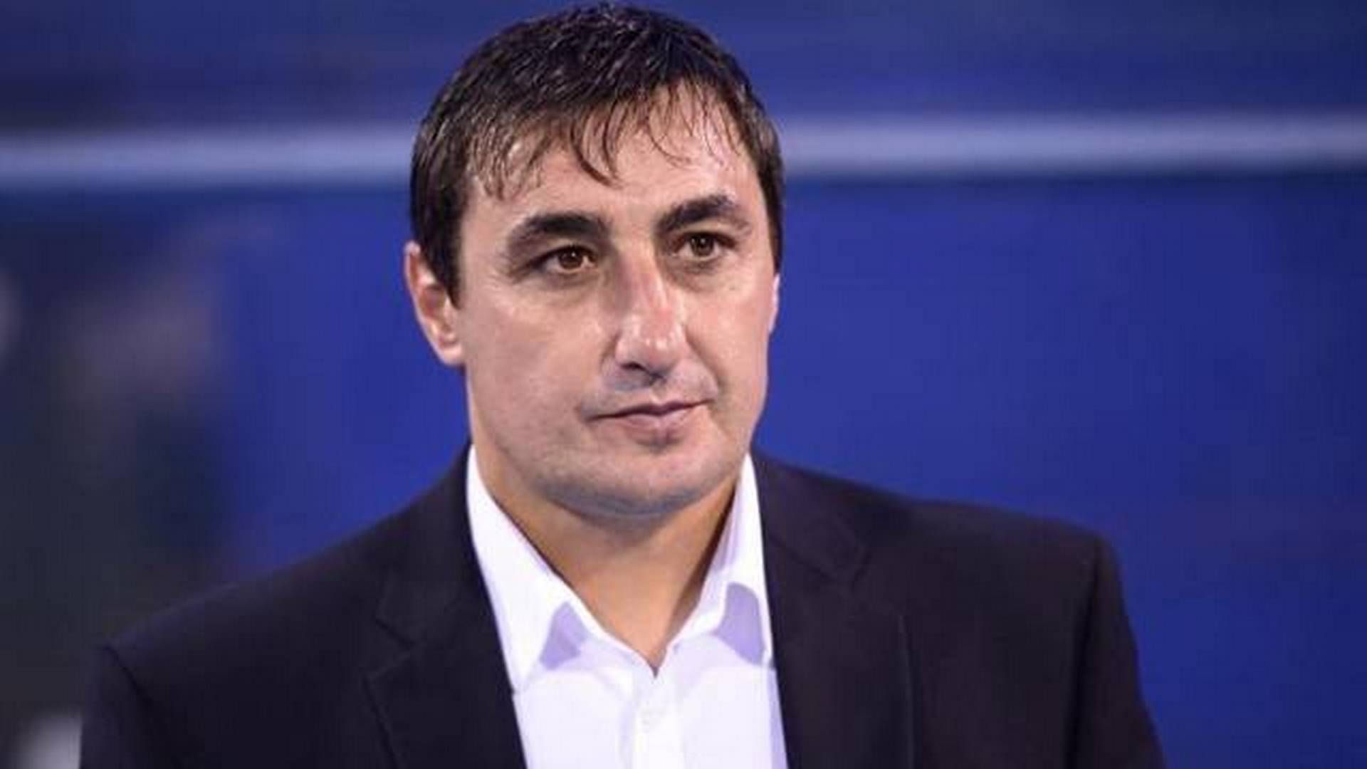 Goce Sedloski