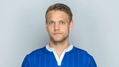 Ole Jörgen Halvorsen