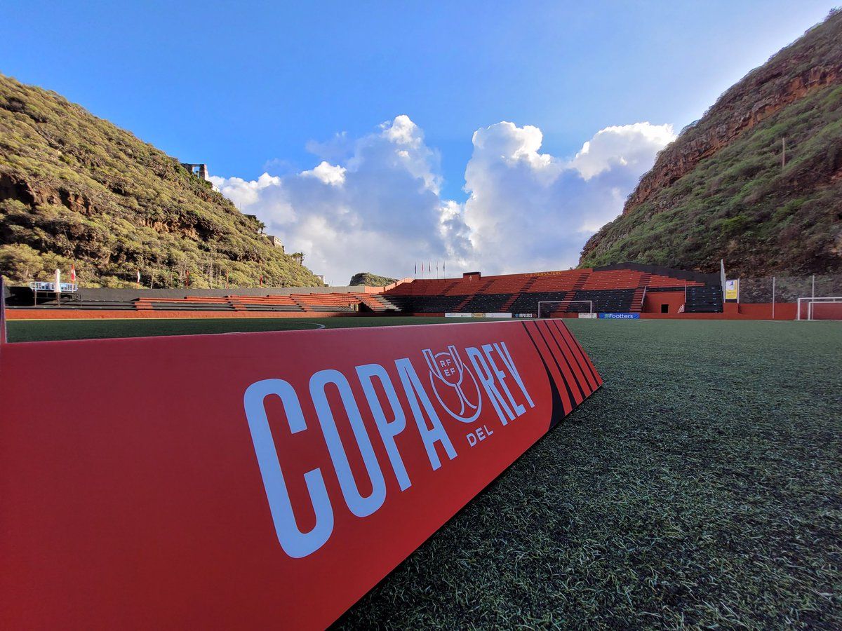 Copa del Rey 2021-2022