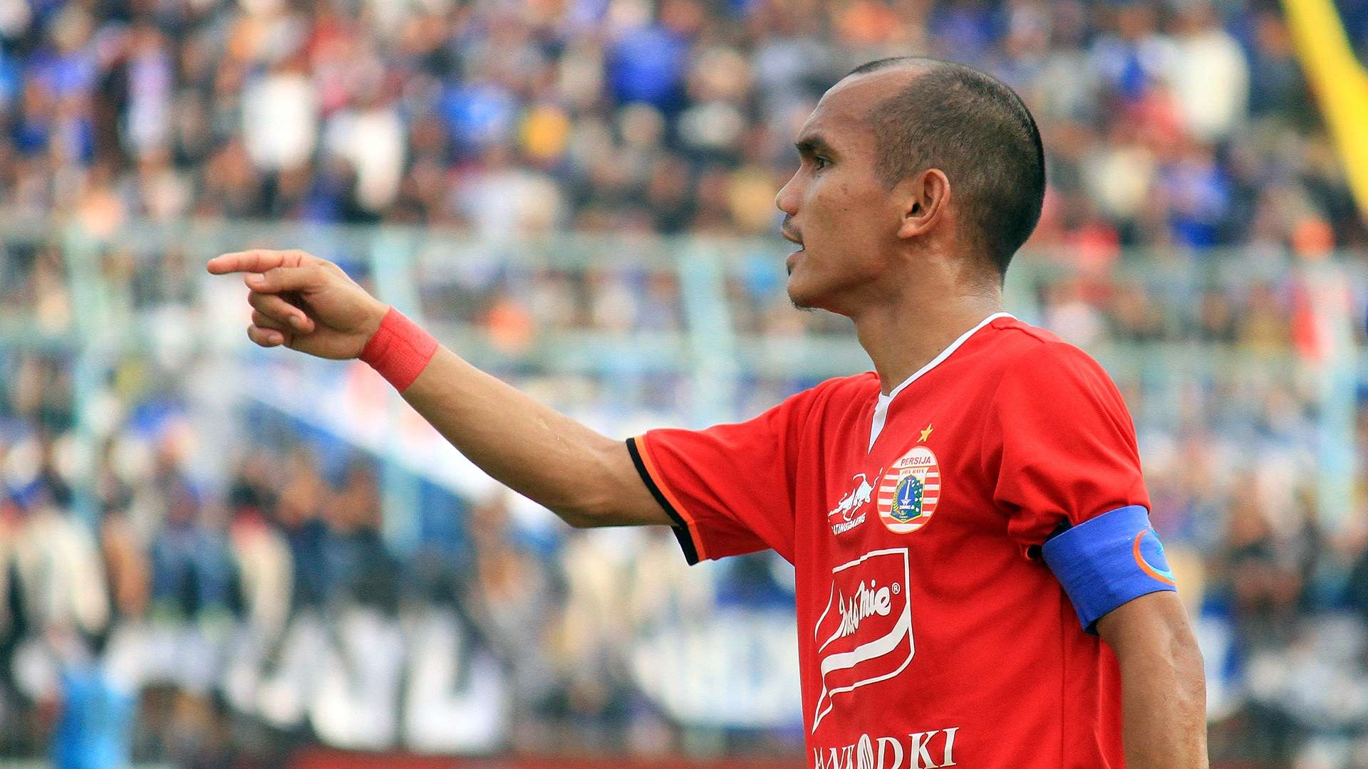 Riko Simanjuntak - Persija Jakarta