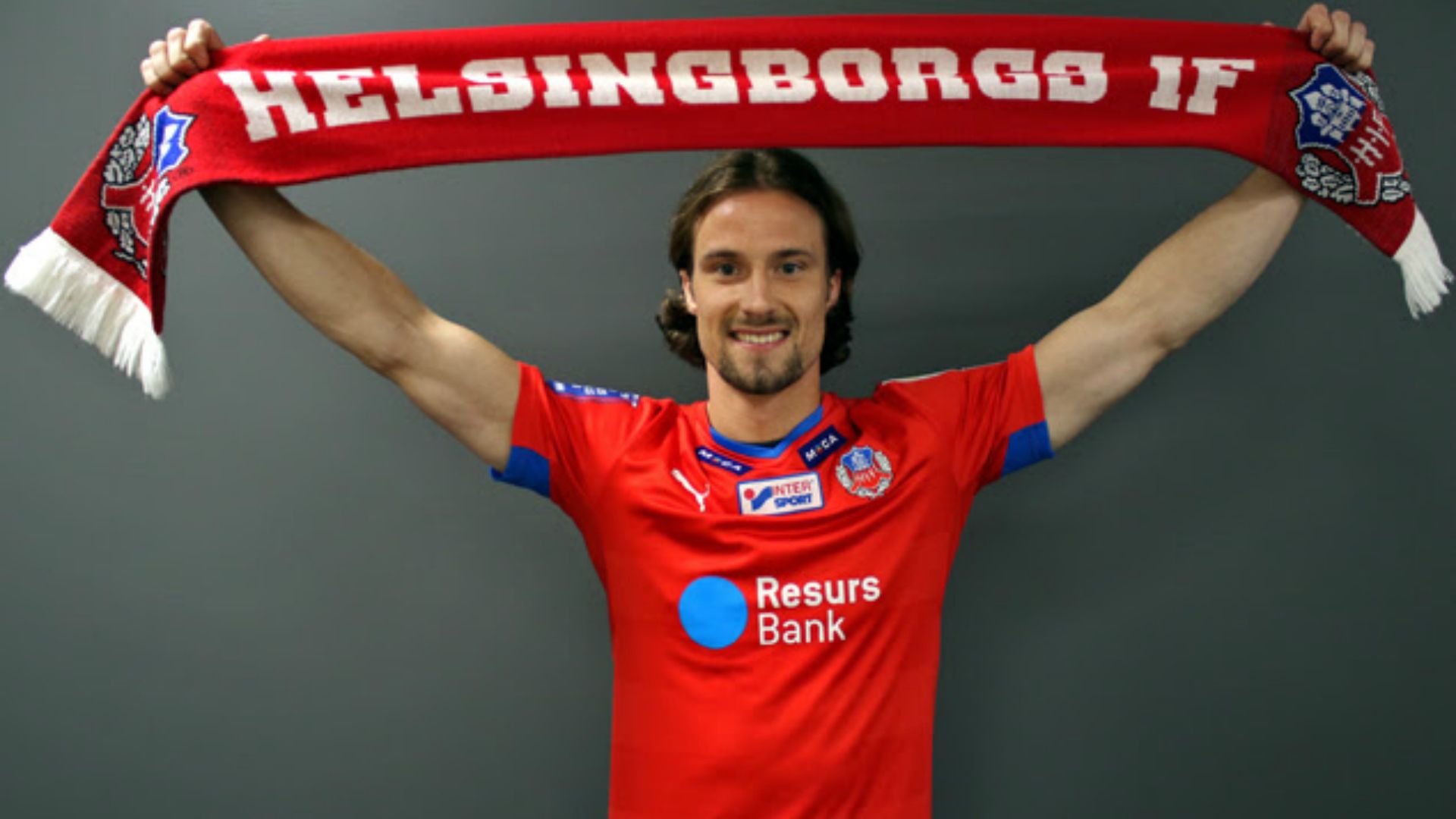 Linus Hallenius