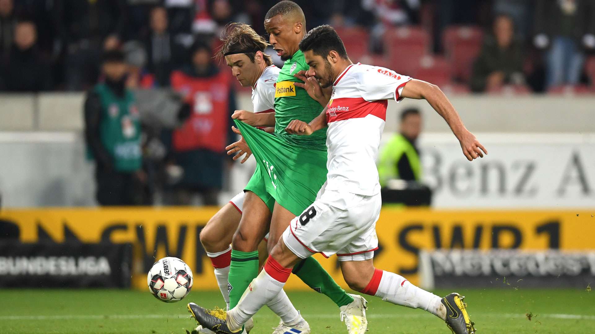 alassane plea bmg stuttgart möchengladbach 270419