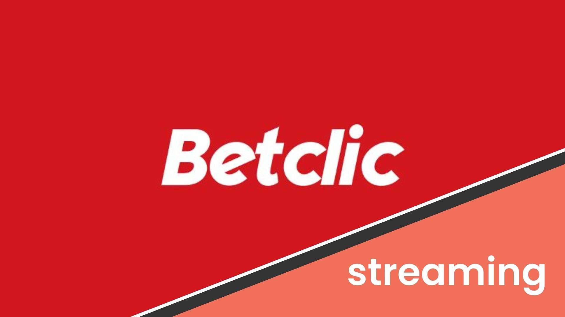 streaming betclic