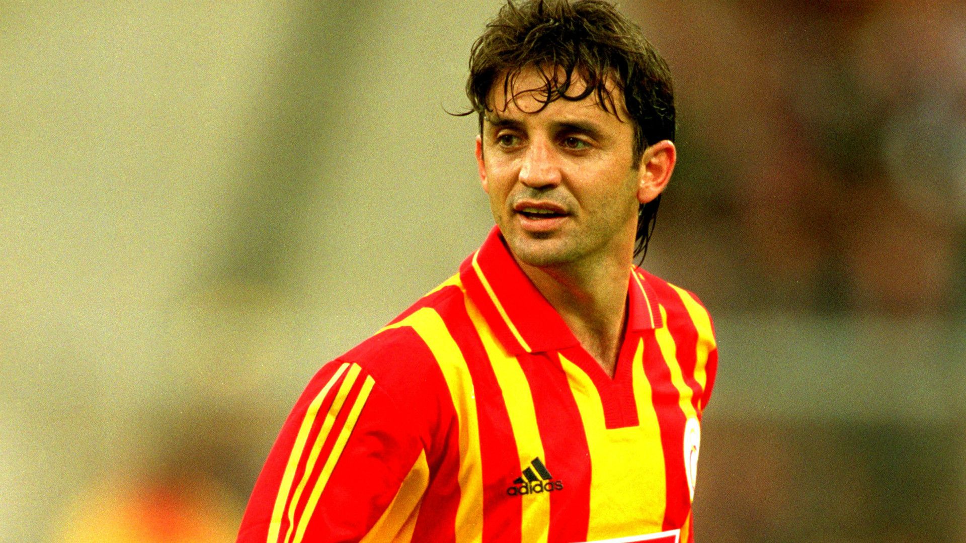 Suat Kaya Galatasaray 2000