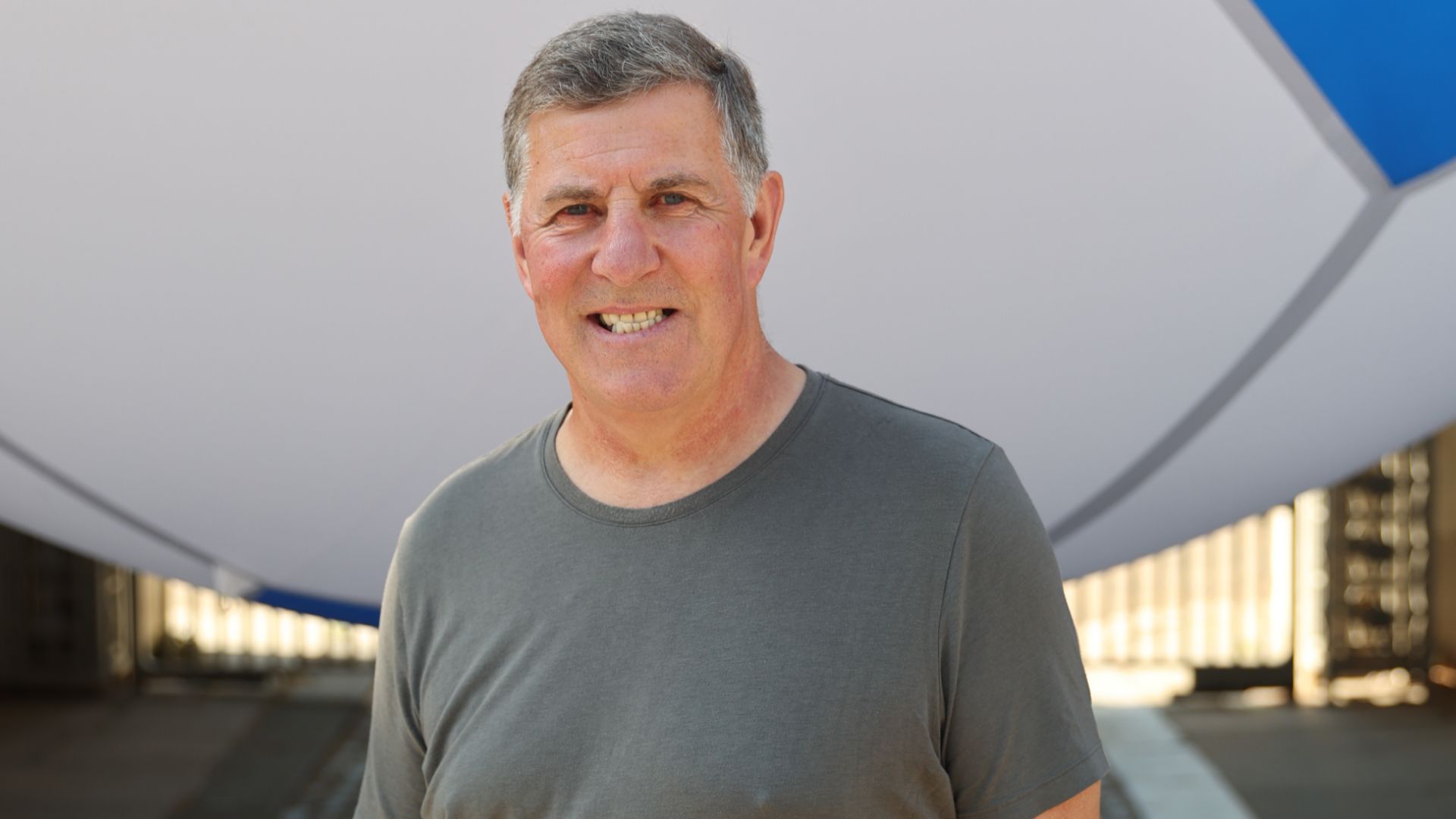 Mark McGhee