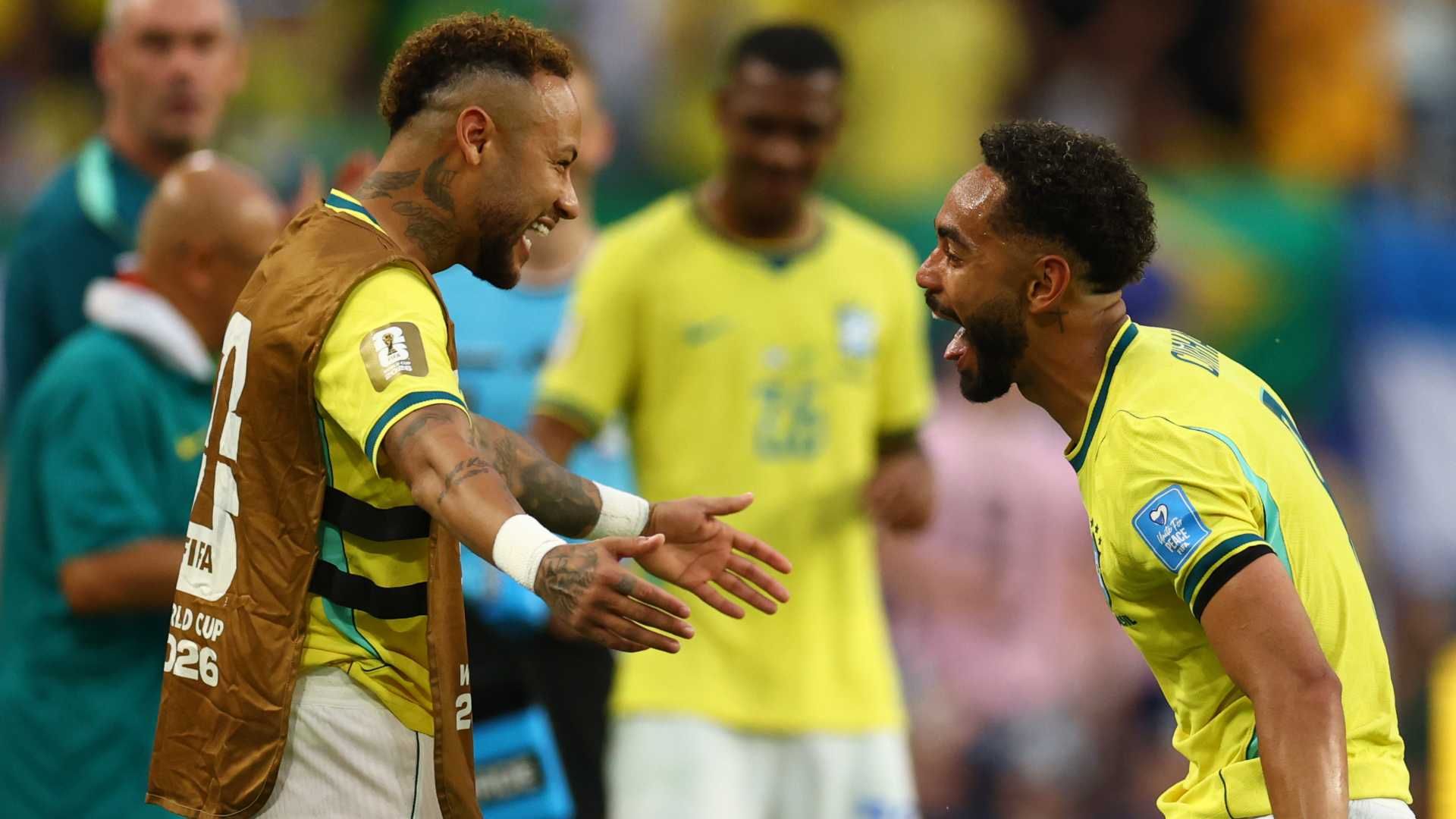 brazil 
