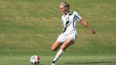 Andrea Hauksdóttir USF