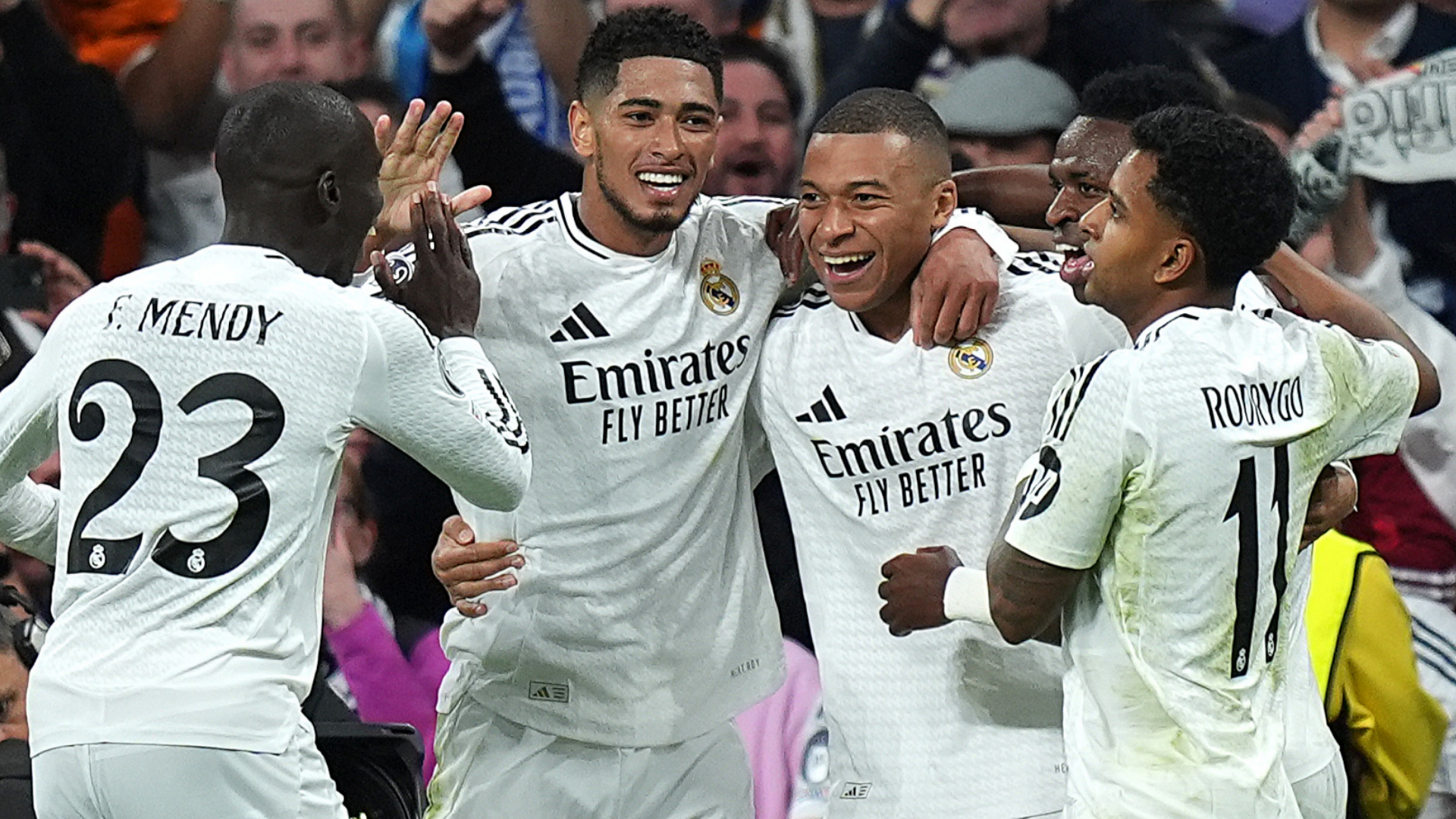 How to watch today's Sevilla vs Real Madrid La Liga game: Live stream, TV channel, and start time | Goal.com UK